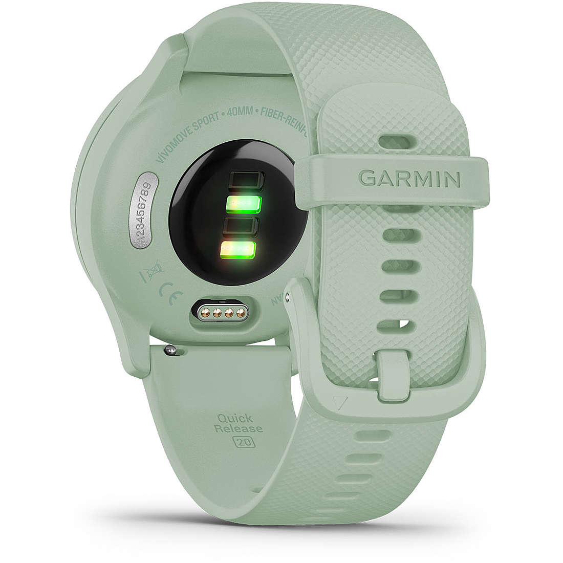 Smartwatch Garmin Vivomove orologio donna 010-02566-03