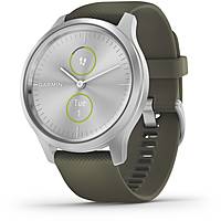Smartwatch Garmin Vivomove orologio uomo 010-02240-01