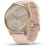 Smartwatch Garmin Vivomove orologio uomo 010-02240-02