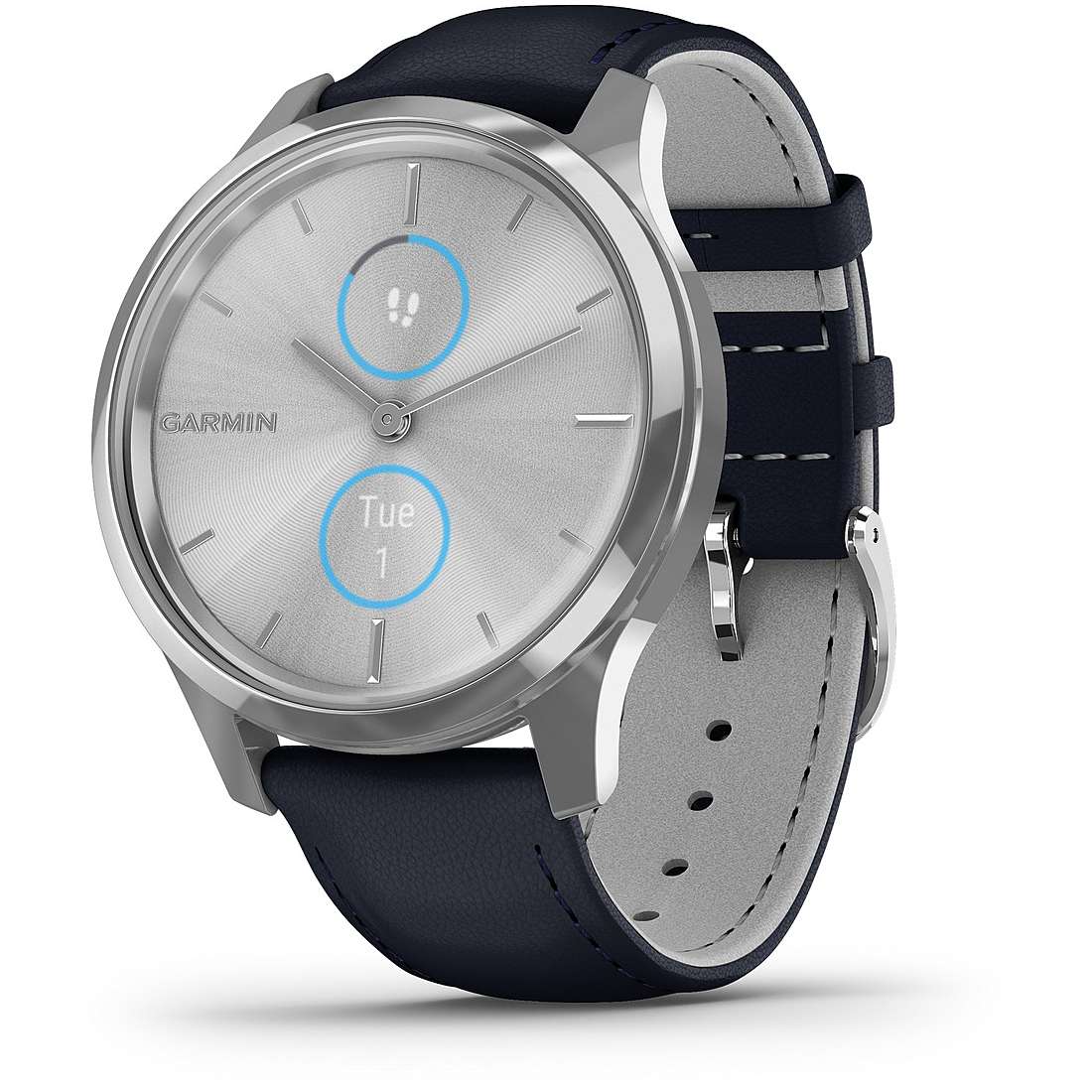 Smartwatch Garmin Vivomove orologio uomo 010-02241-00