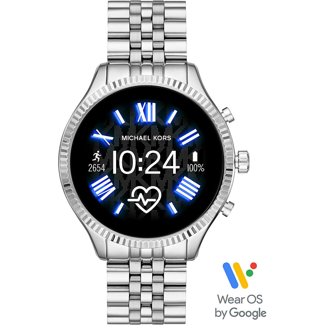 Smartwatch Da Donna Firmati  Fitness Watch  Michael Kors