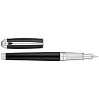 Stift unisex Schmuck S.T. Dupont 410100L