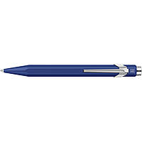 stylo unisex bijoux Caran D'Ache 849 roller A846659