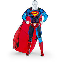 Superman Swarovski Crystal Living 5556951