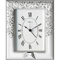 table clock Valenti Argenti 655 4ORL