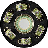 Tazza Porcellana Versace Barocco Mosaic 19335-403728-29253