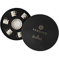 Tazzina Porcellana Versace Virtus Gala 19335-403730-28336