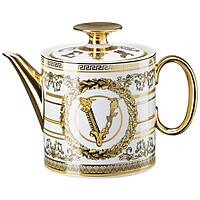 Teiera Porcellana Versace Virtus Gala 19335-403730-14230