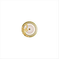 tischmöbel Versace Les Rêves Byzantins 11280-403624-10850