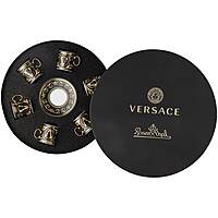 tischmöbel Versace Virtus Gala 19335-403729-28336