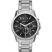 Uhr Chronograph mann Armani Exchange AX1720