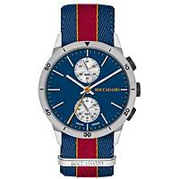 Uhr Chronograph mann Boccadamo Navy NV011