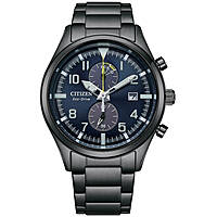 Uhr Chronograph mann Citizen CA7027-83L