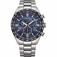 Uhr Chronograph mann Citizen E660 Sport CB5945-85L