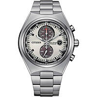 Uhr Chronograph mann Citizen Supertitanio CA7090-87A