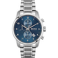 Uhr Chronograph mann Hugo Boss Sky Master 1513784