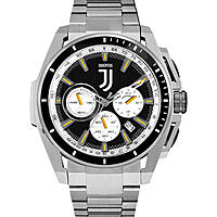Uhr Chronograph mann Juventus P-J0455UNY
