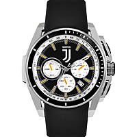 Uhr Chronograph mann Juventus P-J3455UNY