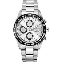 Uhr Chronograph mann Philip Watch Caribe R8243607002