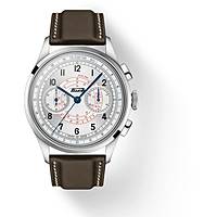 Uhr Chronograph mann Tissot Heritage T1424621603200