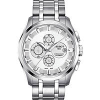 Uhr Chronograph mann Tissot T-Classic T0356271103100