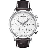 Uhr Chronograph mann Tissot T-Classic T0636171603700