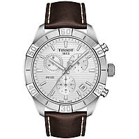 Uhr Chronograph mann Tissot T-Classic T1016171603100