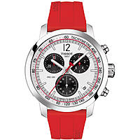 Uhr Chronograph mann Tissot T-Sport T1144171703702
