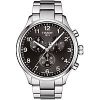 Uhr Chronograph mann Tissot T-Sport T1166171105701