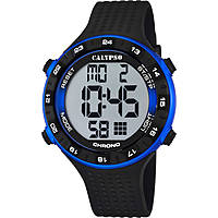 Uhr digital mann Calypso Digital For Man K5663/2