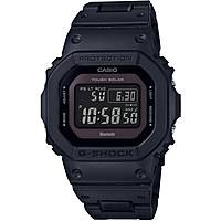 Uhr digital mann G-Shock 5600-FACE GW-B5600BC-1BER
