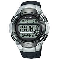 Uhr digital mann Lorus Sports R2331MX9