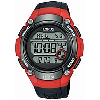 Uhr digital mann Lorus Sports R2335MX9