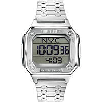 Uhr digital unisex Philipp Plein Hyper $Hock PWHAA0521