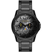 Uhr Multifunktions mann Armani Exchange AX1738