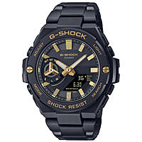 Uhr Multifunktions mann G-Shock GST-B500BD-1A9ER