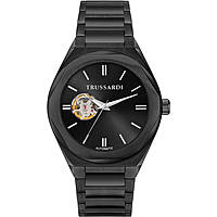 Uhr Multifunktions mann Trussardi Big wrist R2423156001