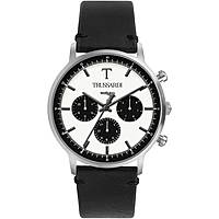 Uhr Multifunktions mann Trussardi T-Gentleman R2451135006
