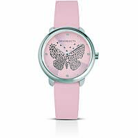 Uhr nur Zeit frau Ops Objects Crystal Nuance OPSPW-667