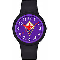 Uhr nur Zeit kind Fiorentina P-FN430KN2
