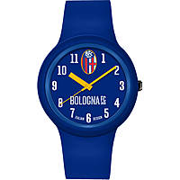 Uhr nur Zeit mann Bologna F.C. P-BB430XB1