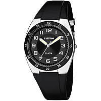 Uhr nur Zeit mann Calypso Street Style K5753/6