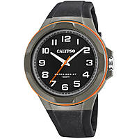 Uhr nur Zeit mann Calypso Street Style K5781/4