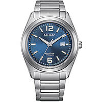 Uhr nur Zeit mann Citizen AW1641-81L