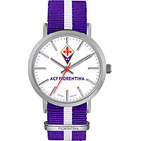 Uhr nur Zeit mann Fiorentina P-FN415XP1