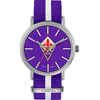 Uhr nur Zeit mann Fiorentina P-FN415XP2