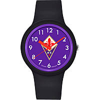Uhr nur Zeit mann Fiorentina P-FN430UP2
