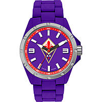 Uhr nur Zeit mann Fiorentina P-FP416XP2
