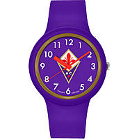 Uhr nur Zeit mann Fiorentina P-FP430UP2
