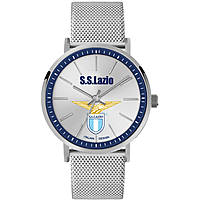 Uhr nur Zeit mann S.S. Lazio P-LA6418XS1
